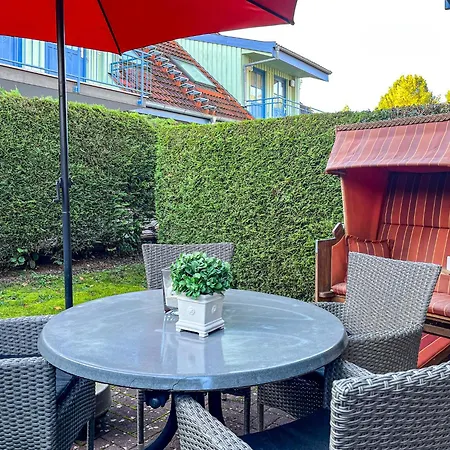 Papillon 09-1 Apartman *